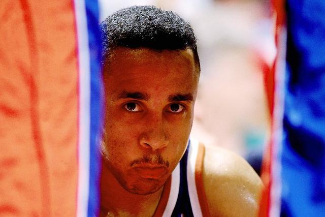 中国男篮明天正式集训 乔帅：力争奥运会门票