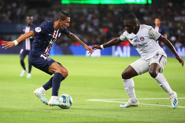 西甲夺冠赔率：巴萨1赔1.61反超皇马 马竞掉队