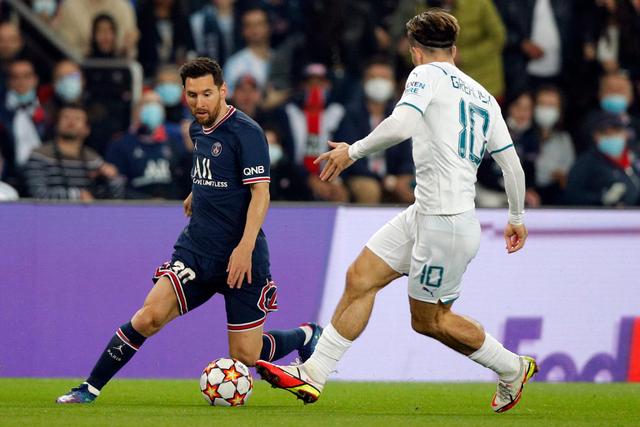 足坛射手榜C罗916球遥遥领先 梅西850球位居第二